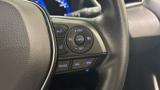 Toyota Corolla 1.8 VVT-i Hybrid Icon Tech 5dr CVT Hybrid Estate